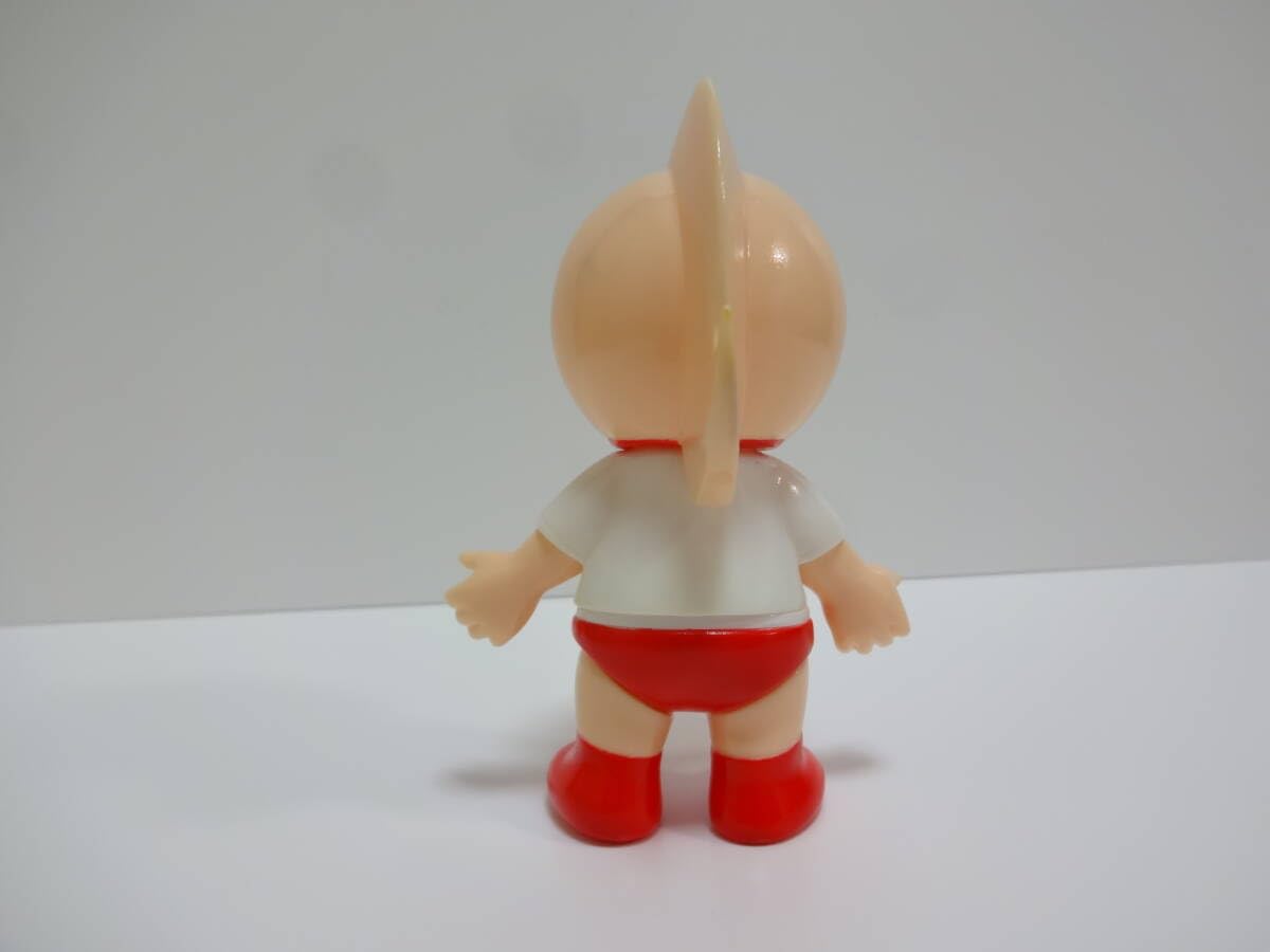 Amazon.co.jp: ファイブイ キン肉マン ヤマシロヤ限定 NSC